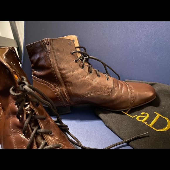 LaDuca Men’s Antonio Boot - Picture 3 of 4